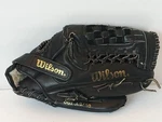 Wilson Optima Gold Baseball Softball Glove OG7 A9450 Right Hand Throw, Black. Fixed Price $24.99.
