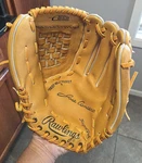 New!! Rawlings Baseball Glove RBG36 Jose Canseco Model Rh Vintage. Fixed Price $69.99.