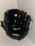 Franklin Baseball Tee-ball Glove Digitek Black & Neon Yellow RHT22481-8". Fixed Price $9.75.