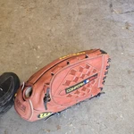 Wilson Conform Baseball Glove "the A1914 A2000 Pro-stock Leather Rare. Fixed Price $200.00.