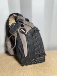 Louisville Slugger GPS1300 Genuine Steer Leather Inch Softball B6. Fixed Price $35.00.