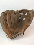Vtg Wilson Pro Back A2122RIGHT Handed Baseball Glove Darrell Evans Japan Leather. Fixed Price $42.74.