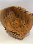 Wilson Ron Guidry Baseball Glove A2234 Rht Pro Style Mitt/ Mlb/ Leather. Fixed Price $28.96.
