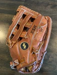Ssk DPG-777 Dimple-ii Steer Hide Right Hand Rht 12 Leather Baseball Glove Flex. Fixed Price $19.90.