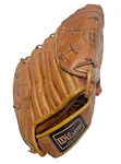 Wilson Autograph Model A2165 Paul Blair Baseball Glove Rht Mitt 10. Fixed Price $16.99.