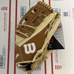 2026 Wilson A1000 1750 12.5" Outfield Baseball Glove WBW103964125 Rht - Nwt. Fixed Price $169.99.