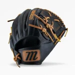 Marucci Cypress 12" Baseball Fielding Glove MFG3CY45K2-BK/TF. Fixed Price $299.99.