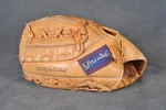 Vtg Spalding Mel Stottlemyer 10" Full Back Baseball Glove 42-3252 Lh Throw. Fixed Price $39.95.
