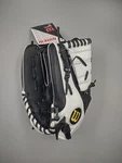 Wilson A500 Siren All Position 12" Left-hand Throw Glove A05LF2212. Fixed Price $49.99.