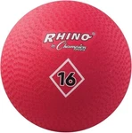 Champion Sports Playground Ball - 16INCH Red Brand New. Fixed Price $24.97.