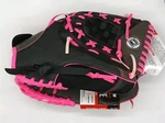 Franklin 22321 Fastpitch 12 Pro Series Pink Softball Glove Right Hand Throw New. Fixed Price $32.00.