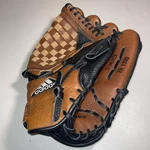 Adidas TR1300 Baseball Glove 13" Rht Right Throw Brown & Black Leather. Fixed Price $17.97.