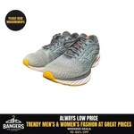 Mizuno Wave Inspire Xx Sneakers Men's 12 Blue Gray Walking Running Shoes 2114. Fixed Price $43.99.