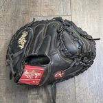 Rawlings Renegade RCM325BB Lite Toe 32-1/2" Right Handed Good Shape. Fixed Price $44.95.