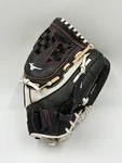 Mizuno 11" Inch Gpp 1105FS Right Hand Throw Fast Pitch Glove Prospect Youth. Fixed Price $17.99.