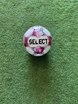 Select Numero 10 "the Cure" Hsb Soccer Ball Size 5 Pink. Fixed Price $59.99.