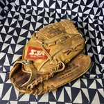 Ssk DPG-185 Dimple Baseball Glove Mitt Rht Right Hand Throw Vintage. Fixed Price $16.00.