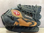 Rawlings Revo SC350 3SC150TCD11.5" Game Ready Baseball Glove. Fixed Price $42.00.