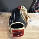 Rawlings Heart Of The Hide 12" Baseball Glove PRO206-6CCF New (no Tags). Fixed Price $388.88.