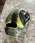 Rawlings REV1X 11.75 Rht Lightweight Fielders Glove - Multicolor (REVFL12). Fixed Price $215.00.