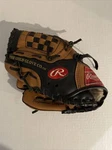 Rawlings Player Series PL100TB Globe For Lefthamded Throwers. Fixed Price $12.00.