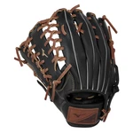 Mizuno GSN1250 Select 9 Outfield Baseball Glove 12.5 Left Hand Throw Black-brown. Fixed Price $166.25.