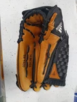 Adidas TR1400 Baseball Glove Rh Throw Softball Genuine Leather. Fixed Price $29.99.