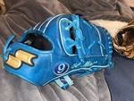 Game Used Javier Baez Ssk Baseball Glove Pro Issue Ask. Fixed Price $1200.00.