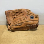 Nike Diamond Ready 14" Kdr 1400 Leather Baseball Softball Glove Left Hand Throw. Fixed Price $29.97.
