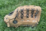 Nike Diamond Ready 12.50 Baseball Glove Mitt Kdr 1258-TAN-RIGHT Hand Throw. Fixed Price $39.99.