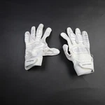 Cutters Gloves - Batting Men's White Used. Fixed Price $20.56.