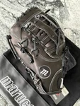 Marucci Founders Series First Base (1B) Mitt Glove 13" Lh W/ Bonus Bag. Fixed Price $299.99.