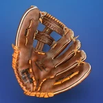Louisville Slugger Baseball Glove Mitt Graig Nettles Autograph Model K1996 H&b. Fixed Price $34.88.