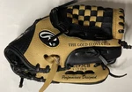 Rawlings PL195CB Players Series Glove Performance Tan/black Rh Thrower 9-1/2". Fixed Price $11.99.