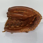 Rawlings Nolan Ryan Baseball Glove RBG60 Rht 12 Leather Mlb Basket Webb. Fixed Price $29.99.