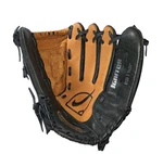 Nike Ignitor 1100 Baseball Glove 11" Right Hand Thrower Black Brown Leather. Fixed Price $9.99.