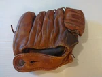 Vintage Enos "country" Slaughter 40'S/50'S Sonnett 15F Glove Mitt (right Handed). Fixed Price $39.99.