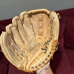 Nolan Ryan Spalding 42 6116. Fixed Price $25.00.