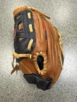 Nokona Team Baseball Glove Left Hand Thrower TN1000. Fixed Price $100.00.