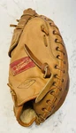 Winners Choice Catchers Mitt Right Hand Throw AA234 Korea Rht Baseball Glove. Fixed Price $38.99.