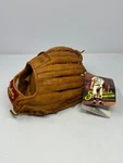 New Shoeless Joe Ballgloves 3/4 Basket Web 1175BWL Left Hand Throw. Fixed Price $169.98.