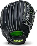 Franklin Sports Field Master Baseball + Softball Glove - Adult Yo. Fixed Price $47.99.