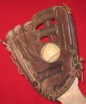 Wilson Rh Right Hand Throw Optima Gold Series Baseball Glove OG2 A9803. Fixed Price $22.22.
