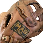 Vintage Mag Plus MP-2997 Rht Leather Glove. Fixed Price $19.13.