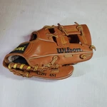 Wilson Baseball Glove Inch A2291 T-ball. Fixed Price $29.95.
