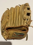 Vintage National NSG07 Professional Model Baseball Rh Throw. Fixed Price $19.99.