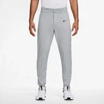 Nike Men's Vapor Select Baseball Softball Pants 573706-052 Gray Dri-fit Nwt. Fixed Price $23.99.