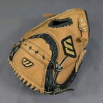 Mizuno Gxc 100 Prospect Series Left Hand Thrower Youth Catchers Mitt Power Close. Fixed Price $49.99.