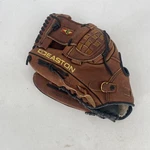 Easton Rebel REB125 Baseball Softball Glove Left Handed Throwing 12.5". Fixed Price $29.00.