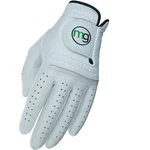 Mg Golf Dynagrip Elite Men's Regular All-cabretta Leather Glove. Fixed Price $12.52.